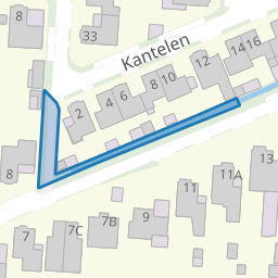 Perceel DNN00-L-7334