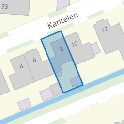 Perceel DNN00-L-7338