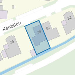 Perceel DNN00-L-7342