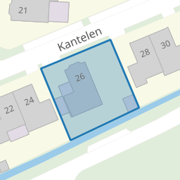 Perceel DNN00-L-7347