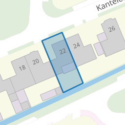 Perceel DNN00-L-7353