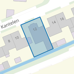 Perceel DNN00-L-7357