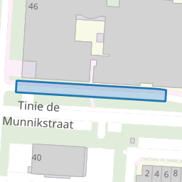 Perceel DNN00-L-7358