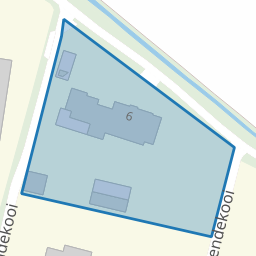 Perceel DNN00-L-7394