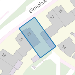 Perceel DNN00-L-7401