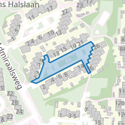 Perceel DNN00-L-7460