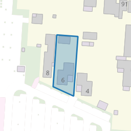 Perceel DNN00-L-7464