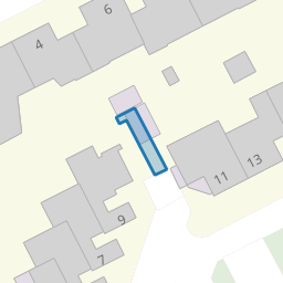 Perceel DNN00-L-7468