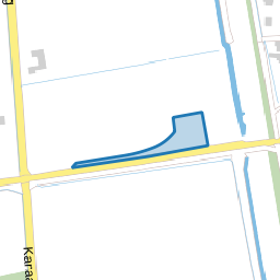 Perceel DNN00-L-7500