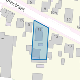 Perceel DNN00-L-7503