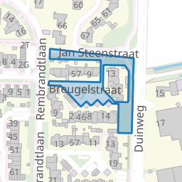 Perceel DNN00-L-7508