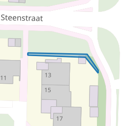 Perceel DNN00-L-7509