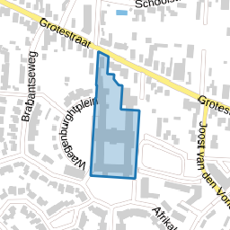 Perceel DNN00-L-7516