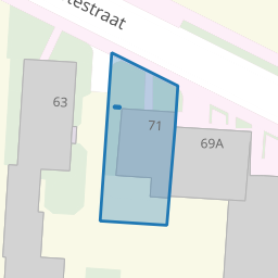 Perceel DNN00-L-7518