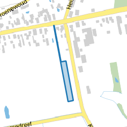 Perceel DNN00-L-7525