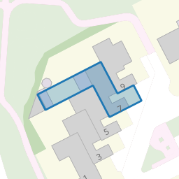 Perceel DNN00-L-7532