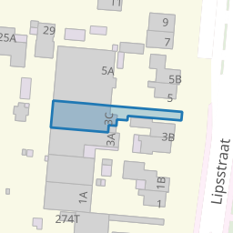 Perceel DNN00-L-7542