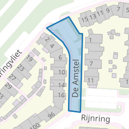 Perceel DNN00-L-7554