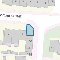 Perceel DNN00-L-7560