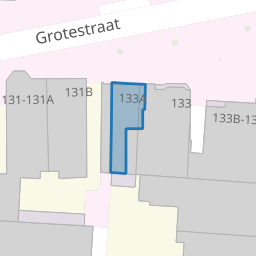 Perceel DNN00-L-7566