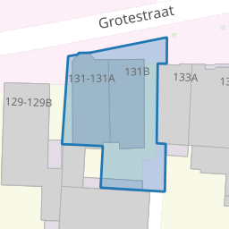 Perceel DNN00-L-7569