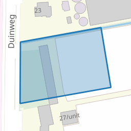 Perceel DNN00-L-7571