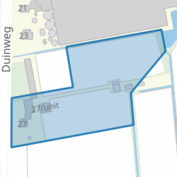 Perceel DNN00-L-7572