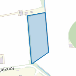 Perceel DNN00-L-7574