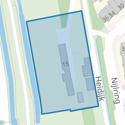 Perceel DNN00-L-7597