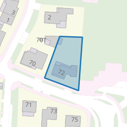 Perceel DNN00-L-7607