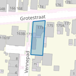 Perceel DNN00-L-7646