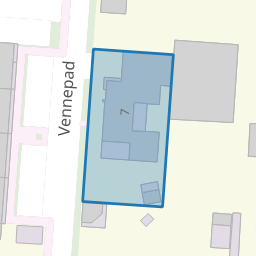 Perceel DNN00-L-7647