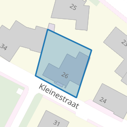 Perceel DNN00-L-7651