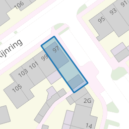 Perceel DNN00-L-7654