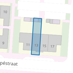 Perceel DNN00-L-7657