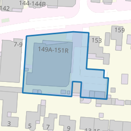 Perceel DNN00-L-7663