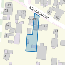 Perceel DNN00-L-7667