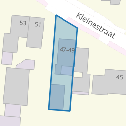 Perceel DNN00-L-7668