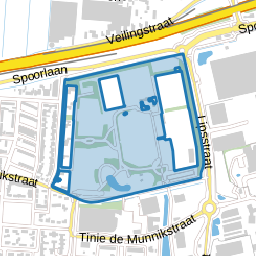 Perceel DNN00-L-7674