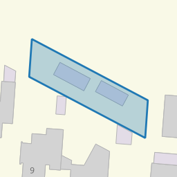 Perceel DNN00-L-7696