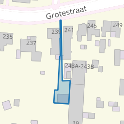 Perceel DNN00-L-7704