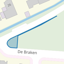 Perceel DNN00-L-7722