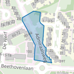 Perceel DNN00-L-7725