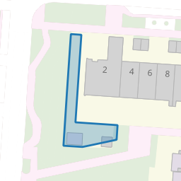 Perceel DNN00-L-7747