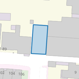 Perceel DNN00-L-7764