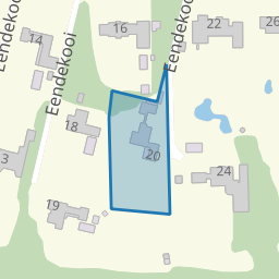 Perceel DNN00-L-7765