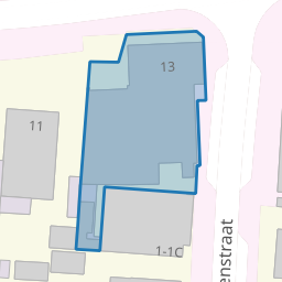 Perceel DNN00-L-7785