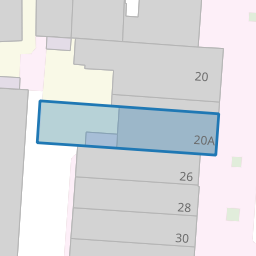 Perceel DNN00-L-7789