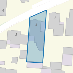 Perceel DNN00-L-7793