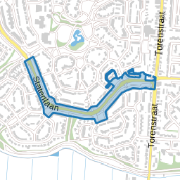 Perceel DNN00-L-7796